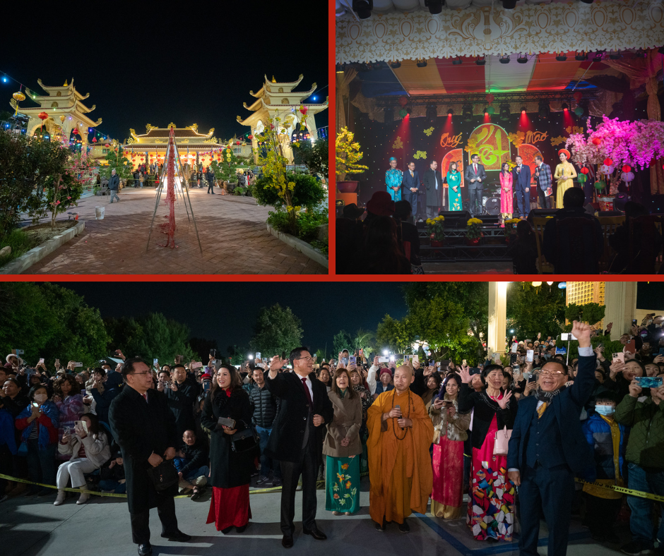 2023 OC Tet Festival