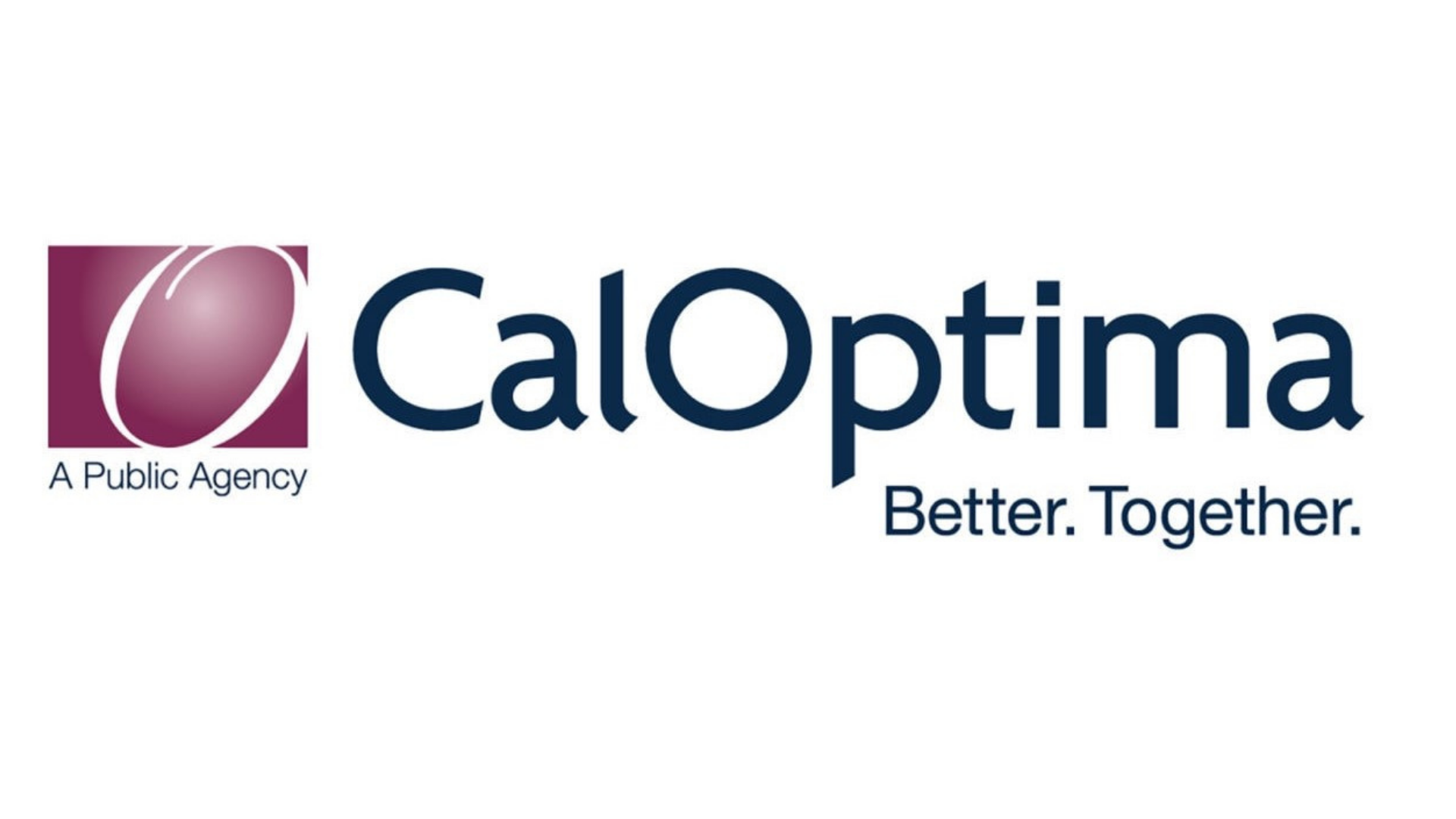 CalOptima