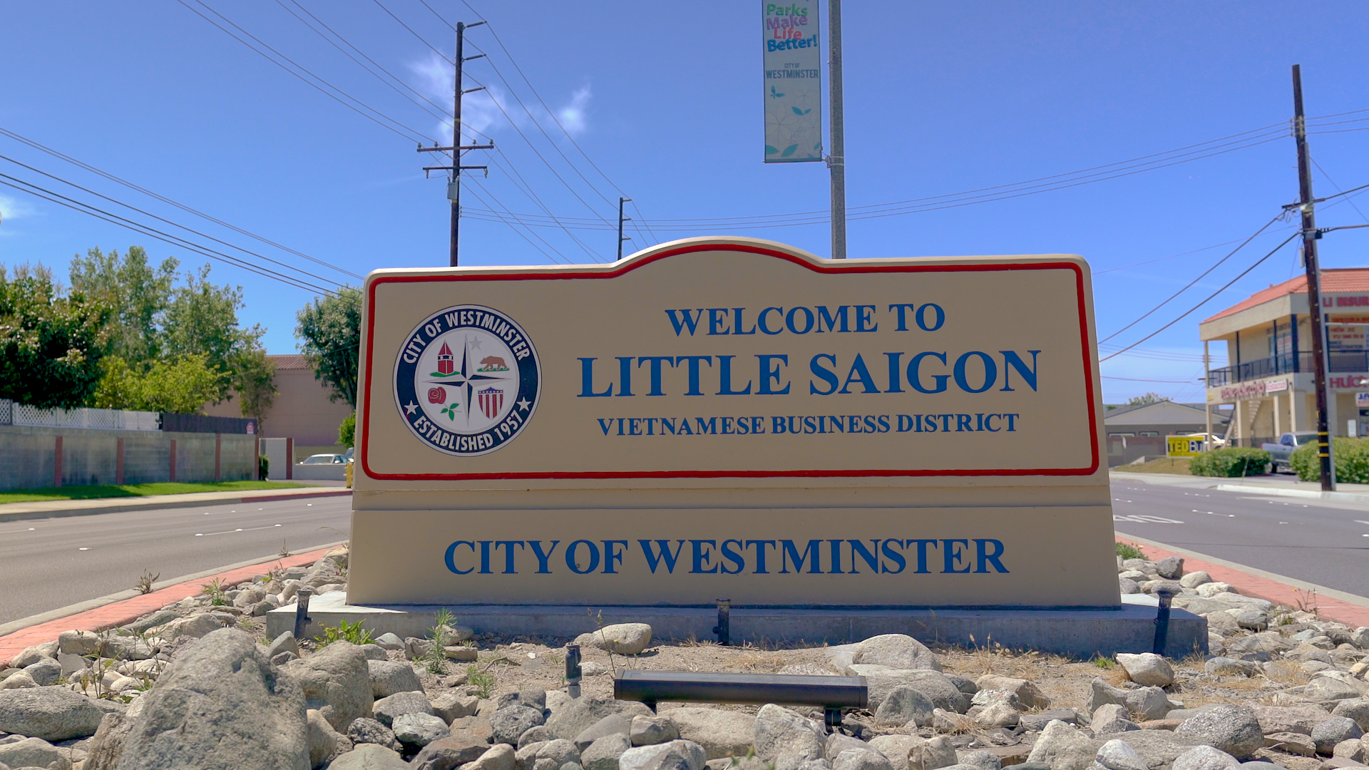 Little Saigon