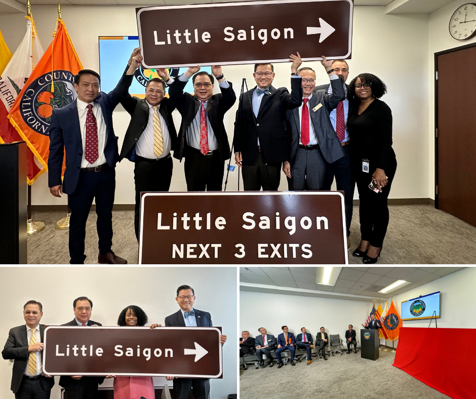 Little Saigon