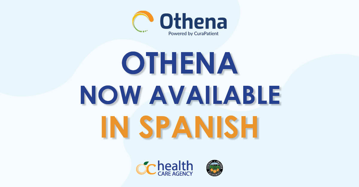 Othena Now Available in Spanish