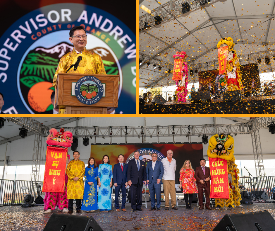 2023 OC Tet Festival