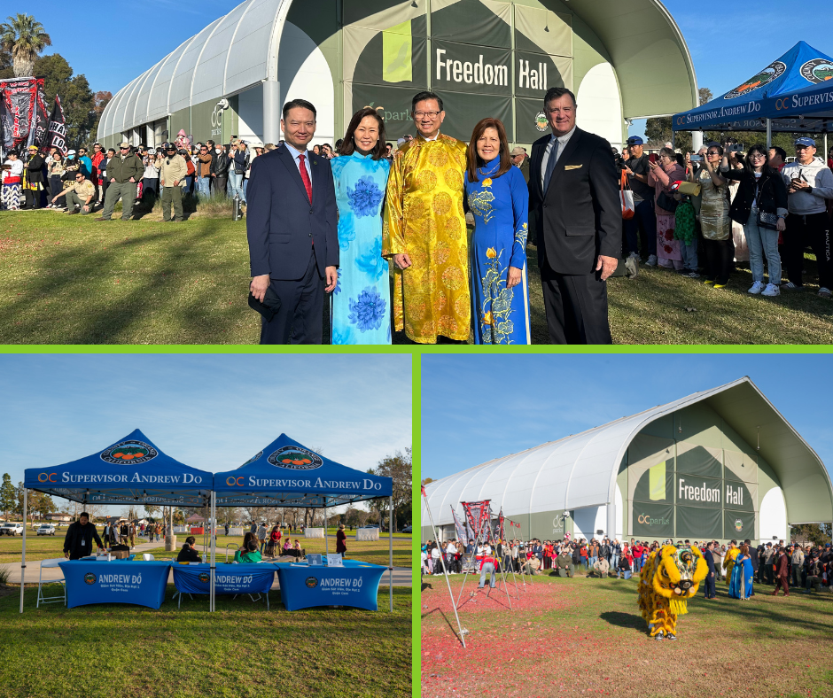 2023 OC Tet Festival