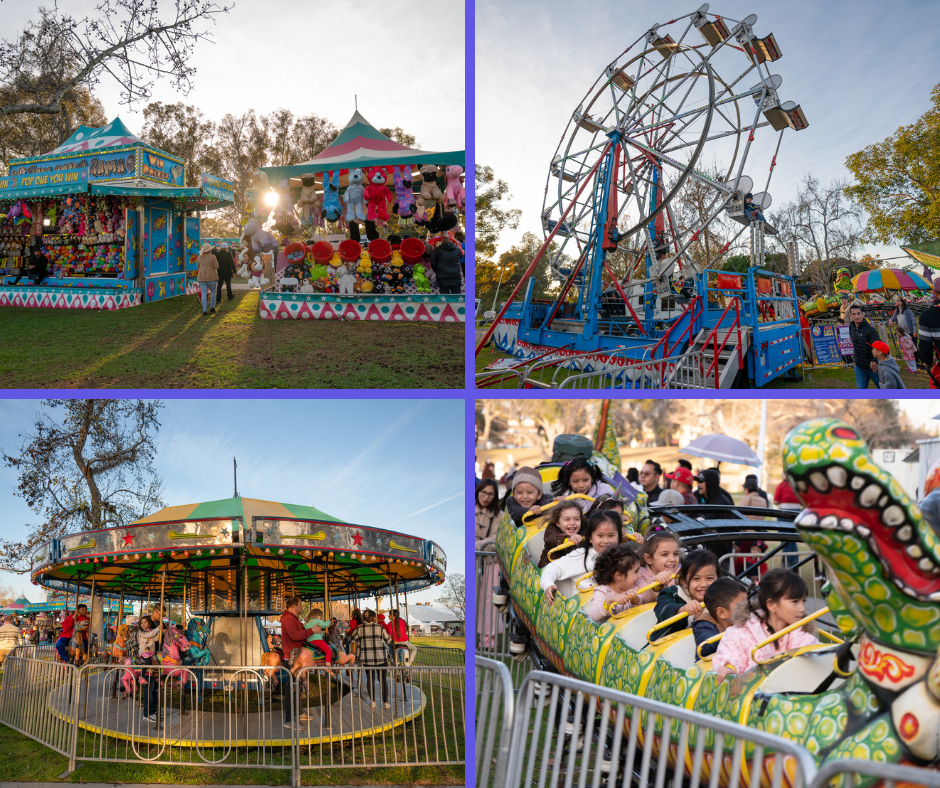 2023 OC Tet Festival