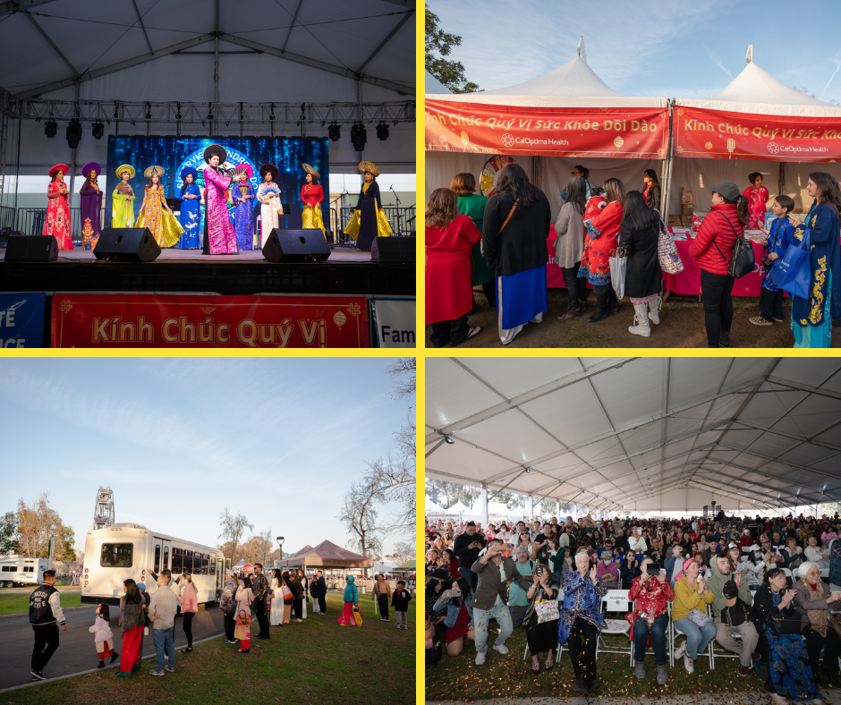 2023 OC Tet Festival